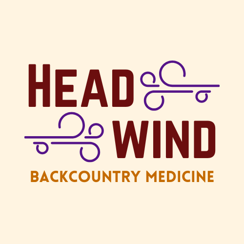 Headwind Backcountry Medicine